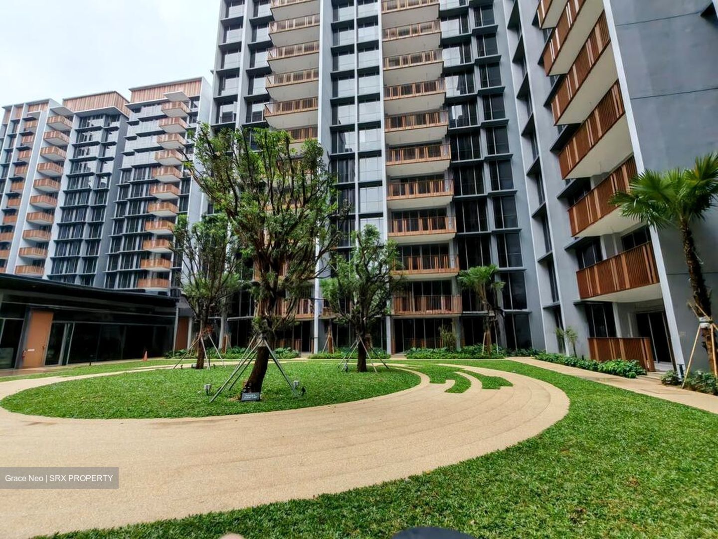 North Gaia (D27), Condominium #508099481